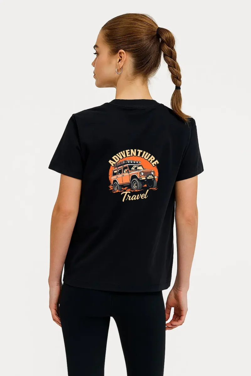 Truck Life Custom T-Shirt, Gifts for T-Shirt