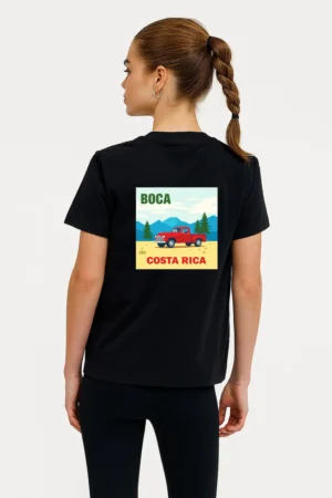 Truckers Never Quit Custom T-Shirt, Gifts for T-Shirt