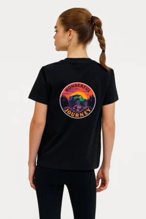 Truckin All Day Custom T-Shirt, Gifts for T-Shirt