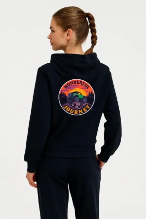 Truckin All Day Custom Hoodie, Gifts for Hoodie
